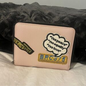 Dream Control Wallet